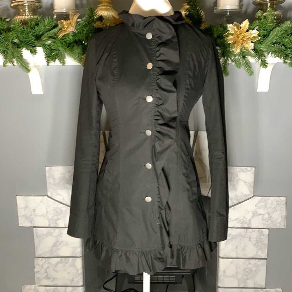 Stella Starr Jacket